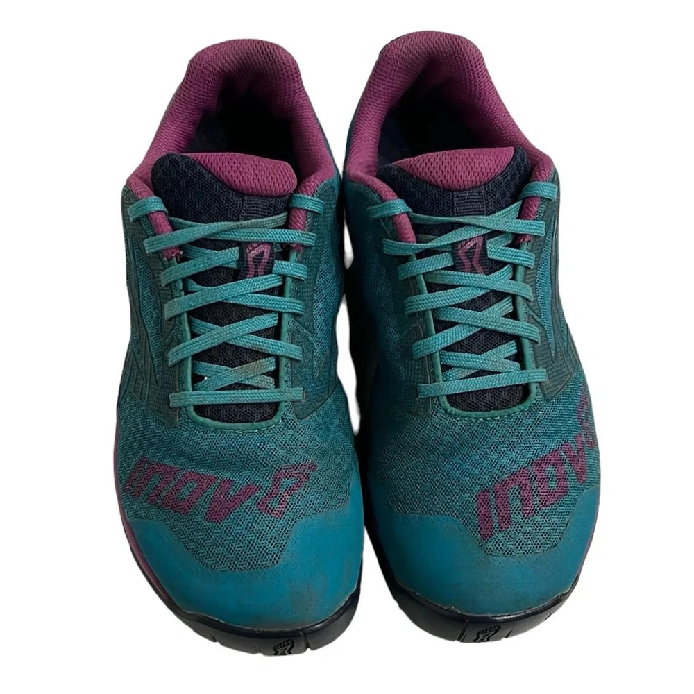 Inov-8 F-Lite 250 Barefoot Athletic Sneakers